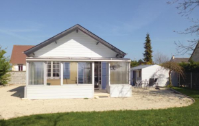 Holiday Home Bernieres-Sur-Mer 07